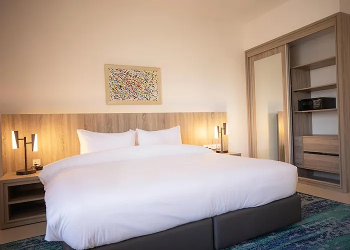 Golden Tulip Amman