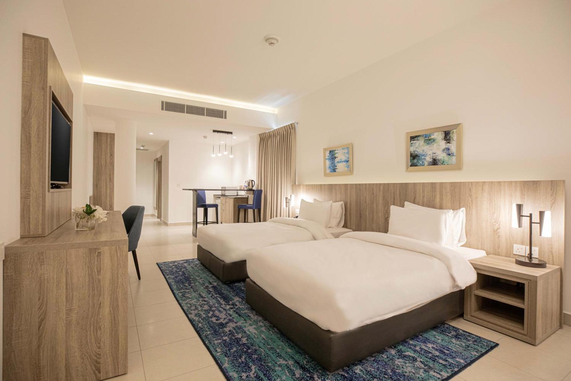 Golden Tulip 4* Amman