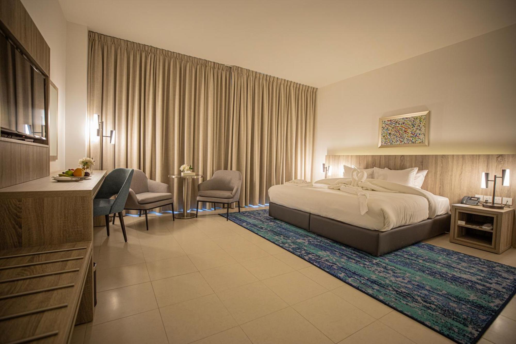 Golden Tulip Amman