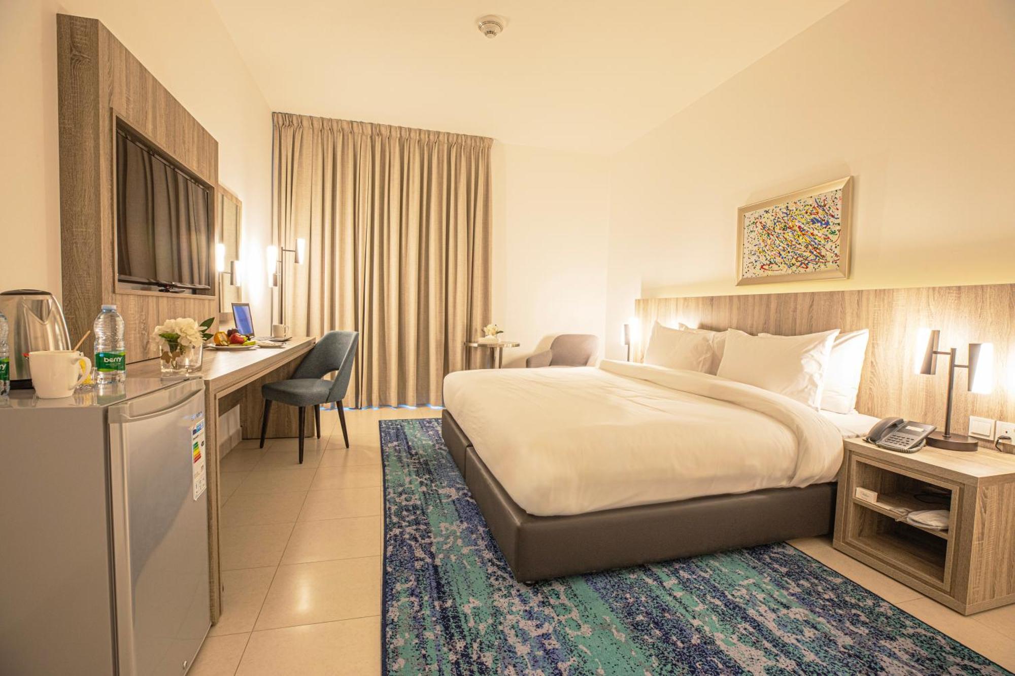 Hotel Golden Tulip Amman