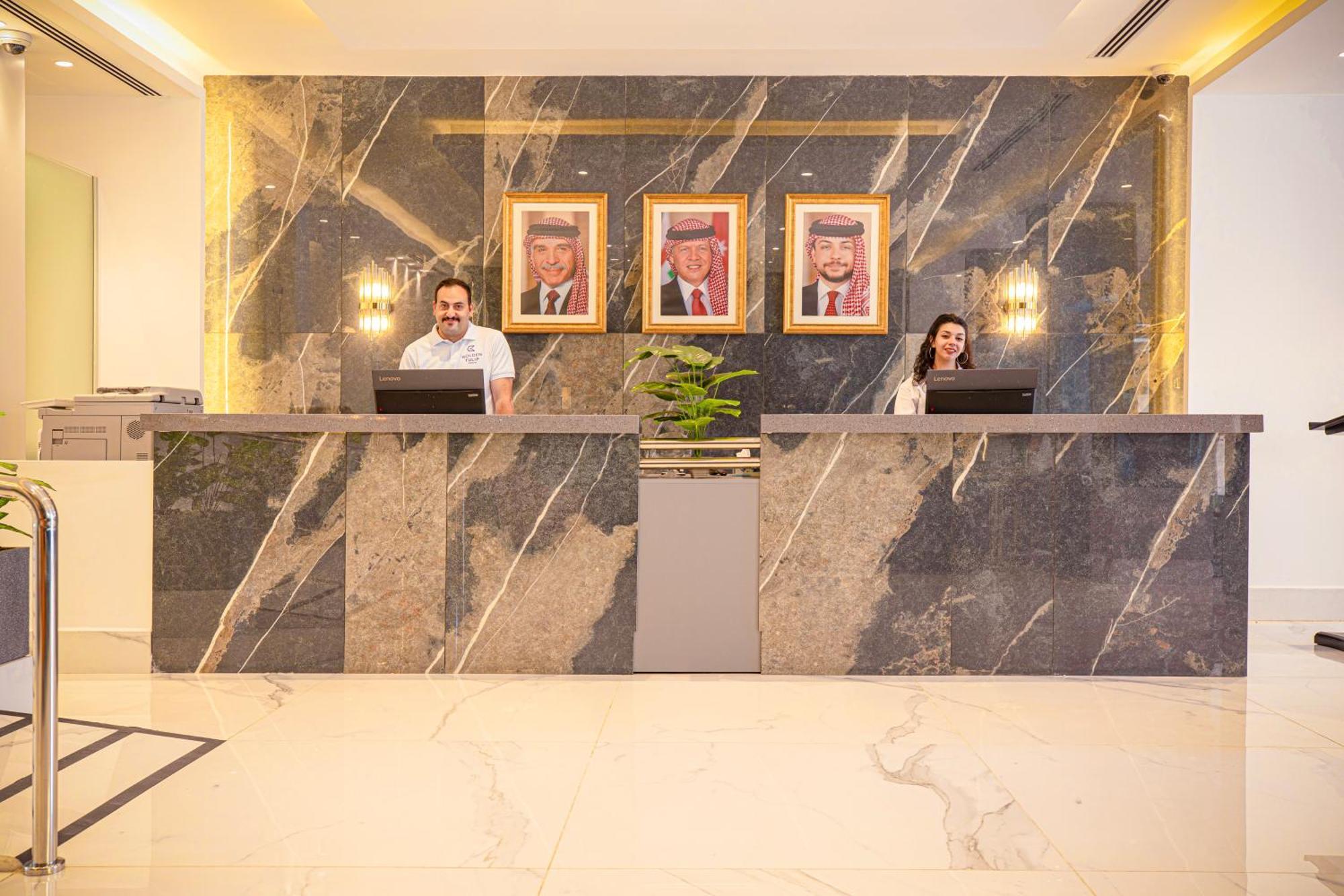 Hotel Golden Tulip