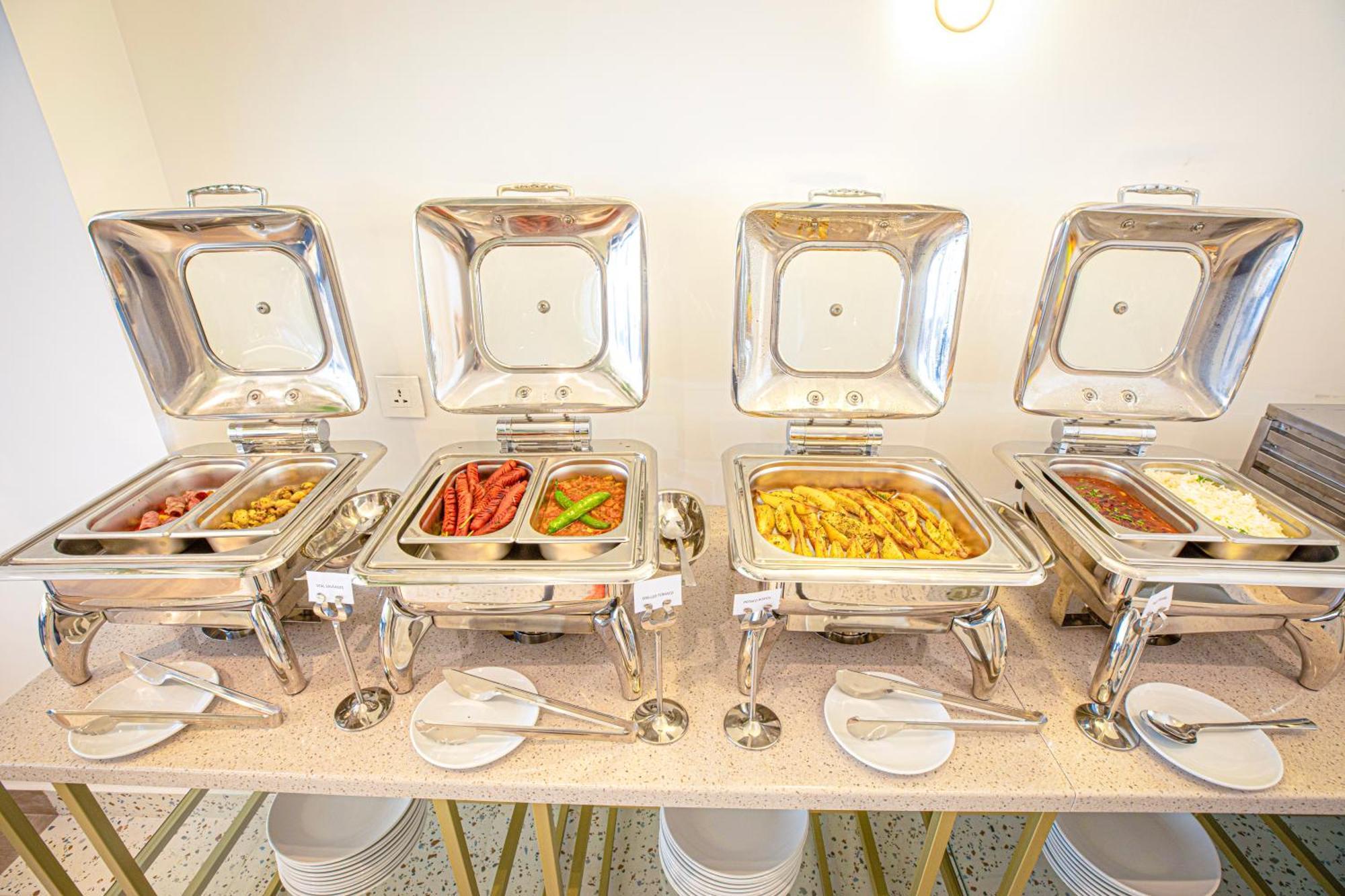 Hotel Golden Tulip Amman
