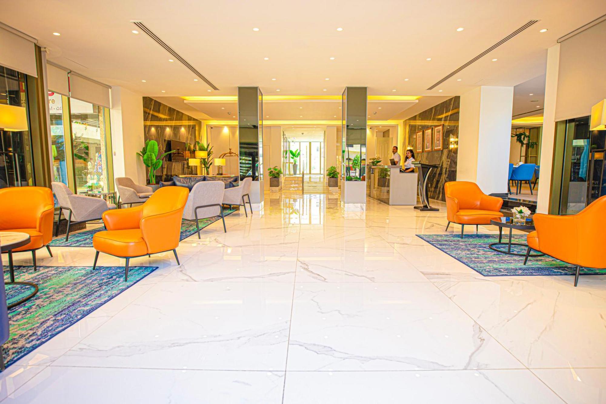 Golden Tulip