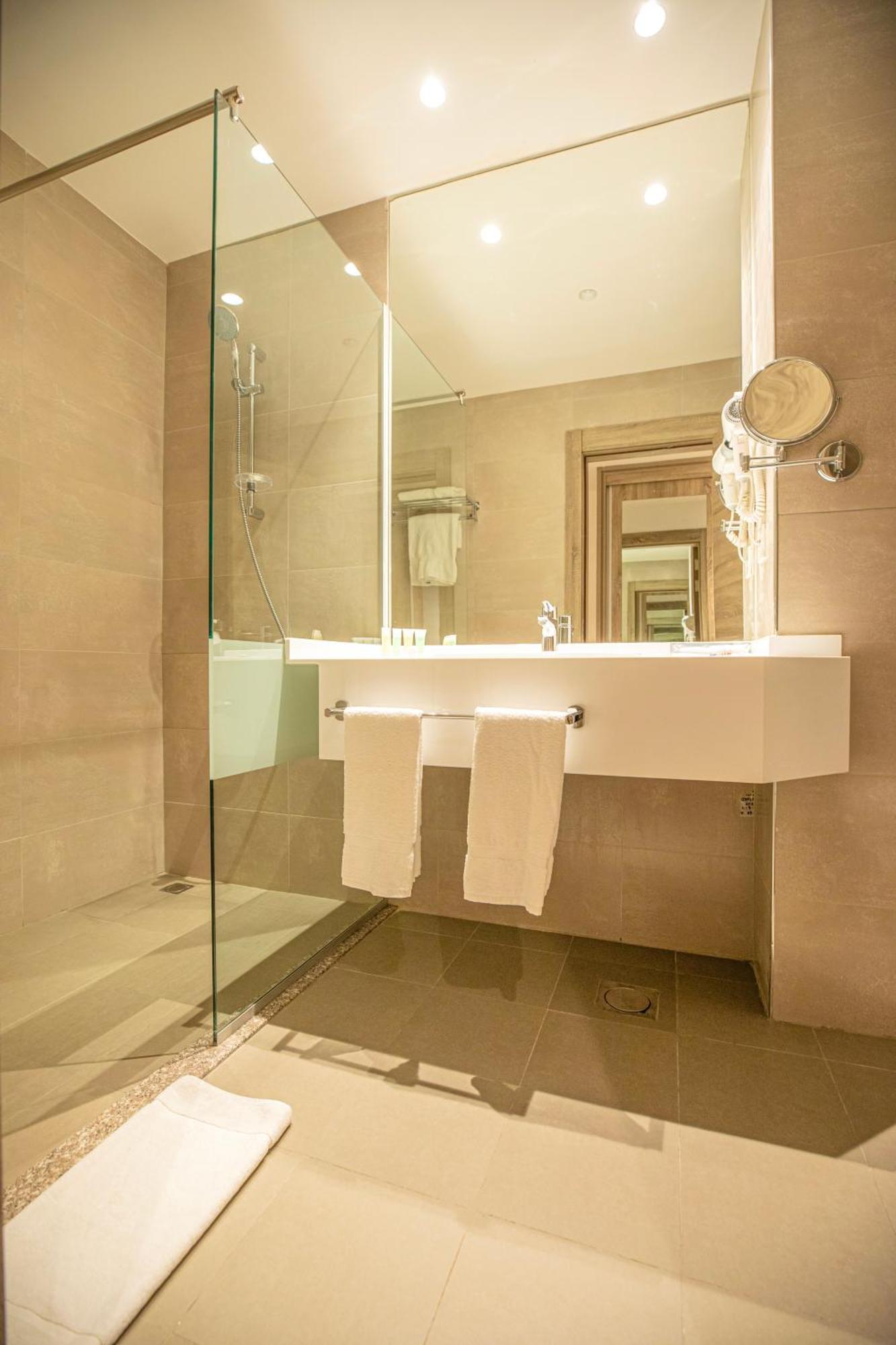 Golden Tulip Hotel Amman