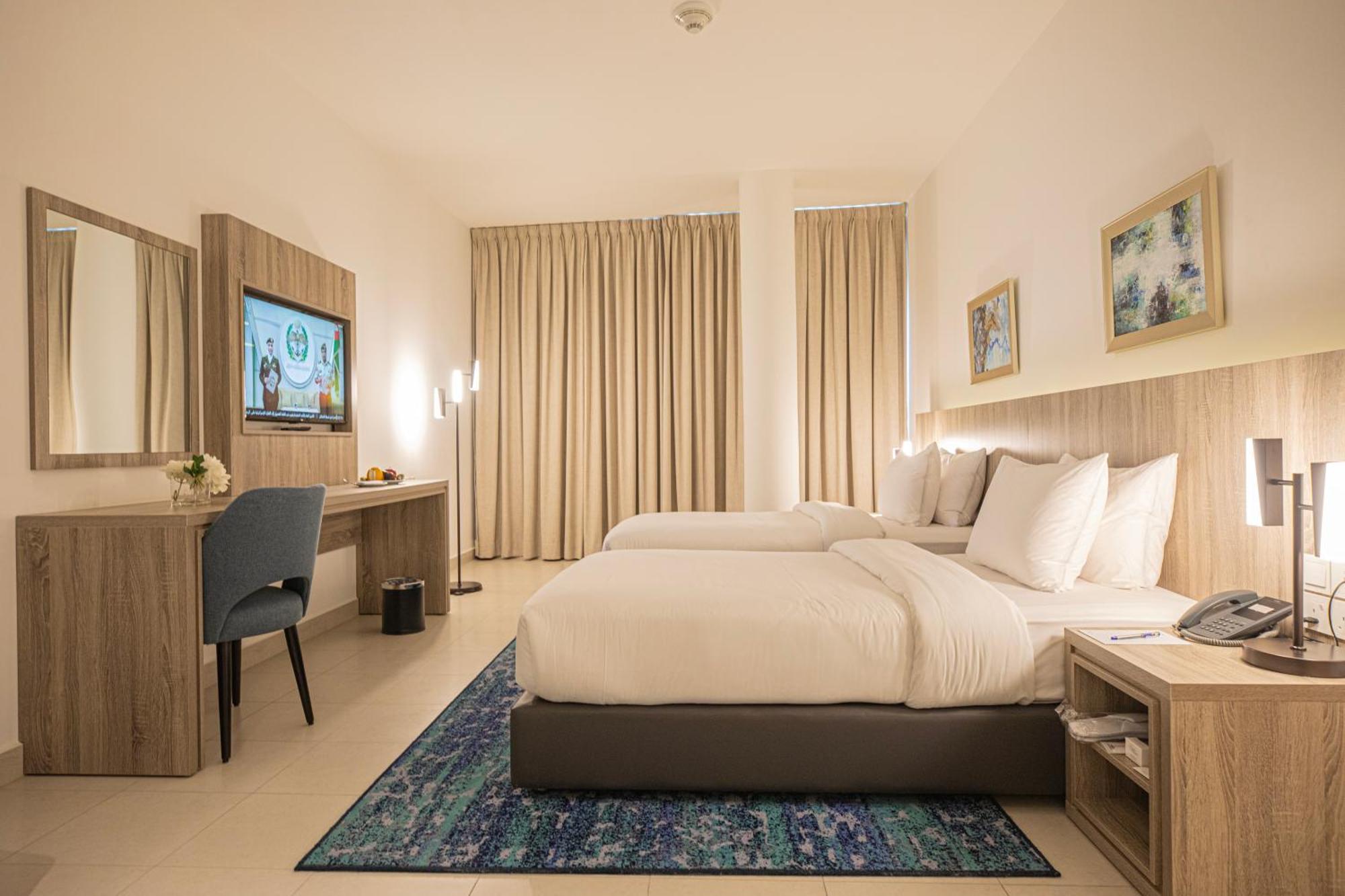 Golden Tulip 酒店 Amman