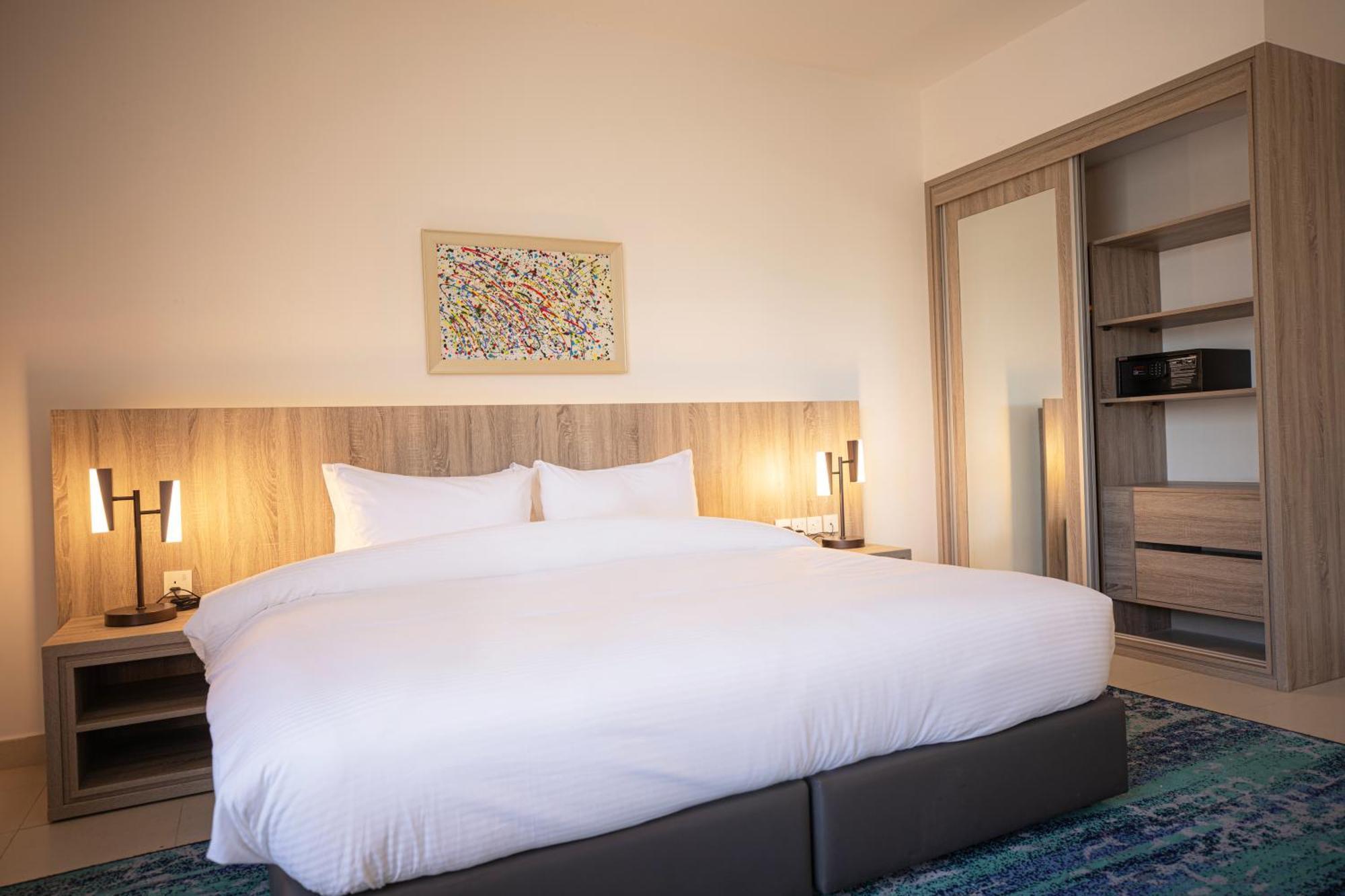Hotel Golden Tulip